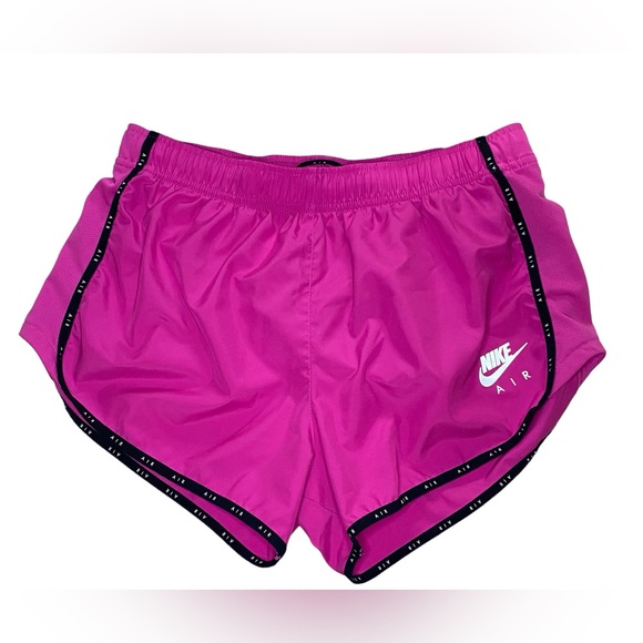 Nike Air Women’s Dri-Fit Running Shorts | Size Large - Picture 2 of 3